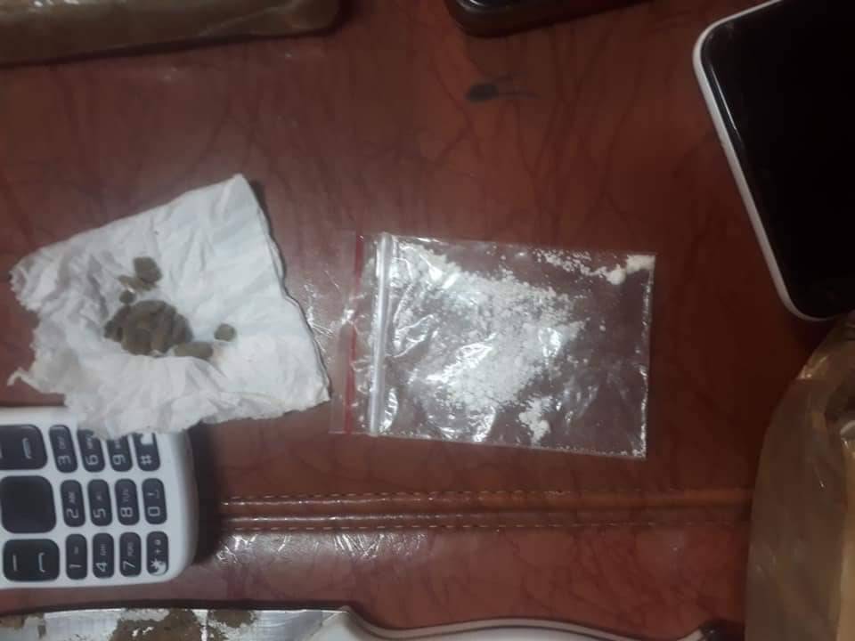 القبض على مروج مخدر الهيروين بمحيط مؤسسات تربوية