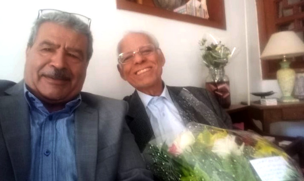 في  اربعينية فقيد  الاعلام  الجهوي : علي  البقلوطي  كما  عرفته …حافظ كسكاس