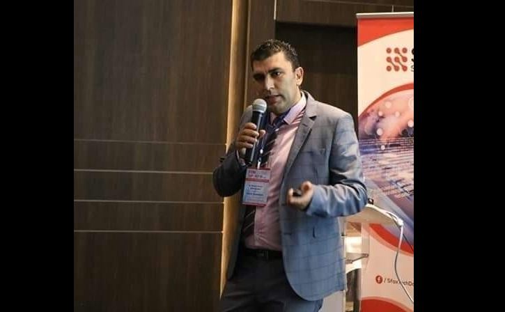 البنك البريدي : الإضافة المرجوة مراحل الإنجاز والعراقيل بقلم أحمد فهمي بوجلبان
