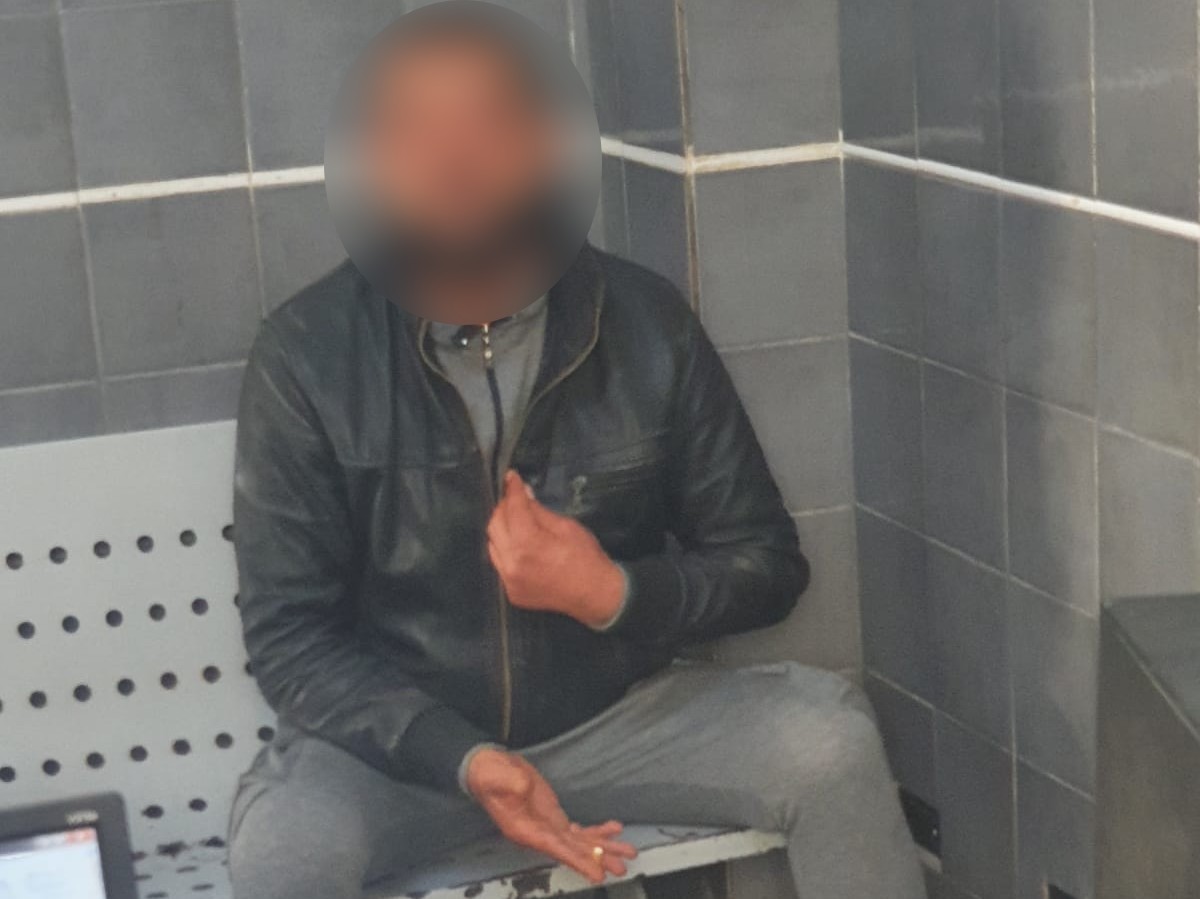 عاجل صفاقس : القبض على مروّع اصحاب المقاهي بصفاقس الشماليّة