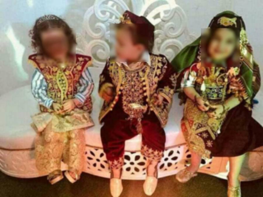 آمال بالحاج موسى: “لا نريد لليوم الوطني للباس التقليديّ أن يكون مناسبة للتمييز الاقتصادي بين الأطفال”