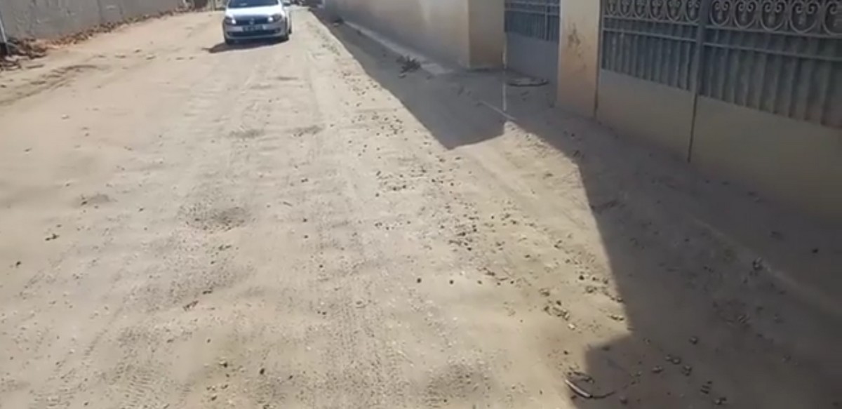 صفاقس : القاصّة بين  الأفران والعين على مُستوى مدرسة الجلولي في حالة كارثيّة