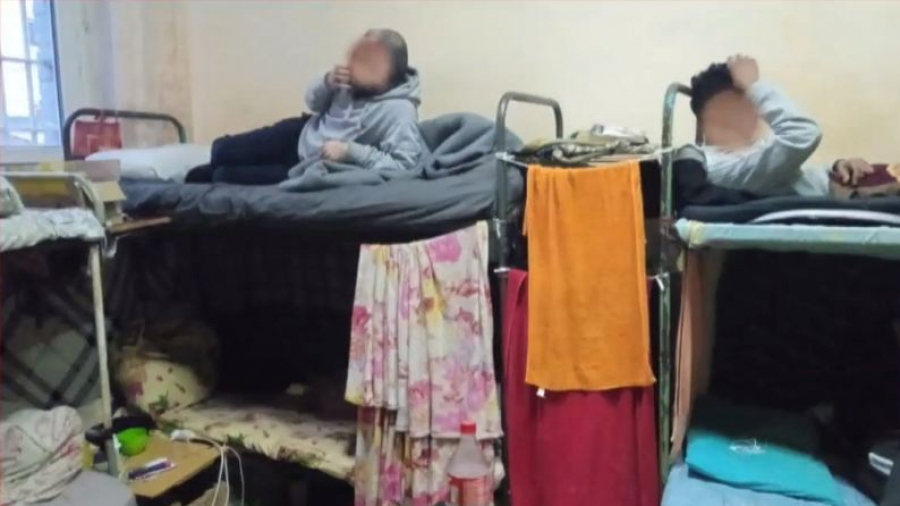 تفاصيل محاولة تجنيد مساجين تونسيين في أوكرانيا