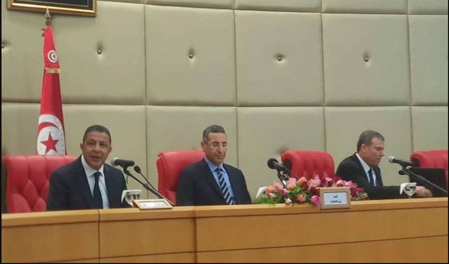 وزير الداخلية: هناك شبهة تورط مسؤول سابق كبير وبارز جدا في الديوانة لكن القانون سيطاله