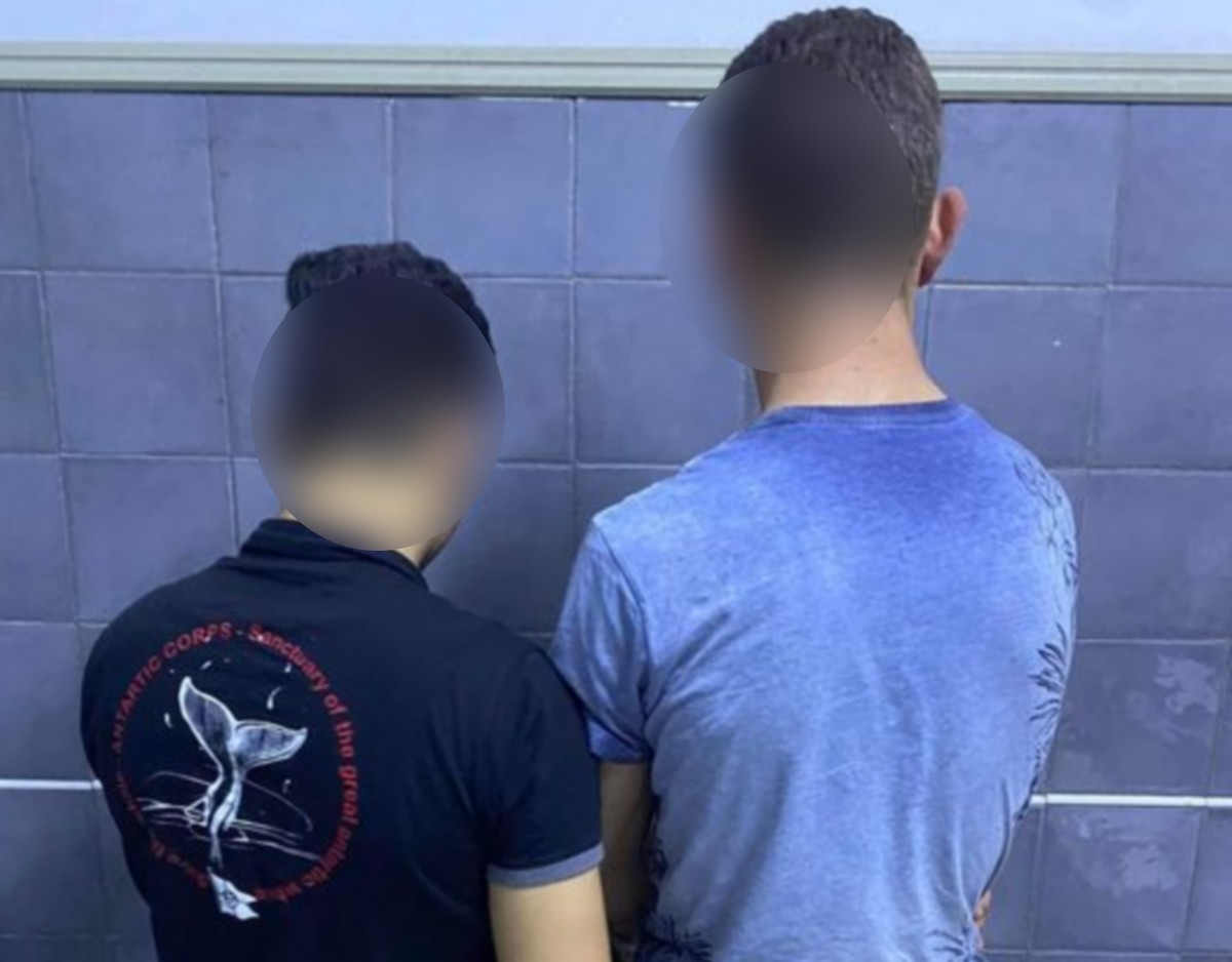 صفاقس ساقية الزيت : يتداولون  على  اغتصاب  قاصر والامن  يطيح  بهم
