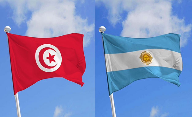 وزيرا خارجية تونس والأرجنتين يعقدان لقاء افتراضيا للتباحث حول سبل دعم علاقات التعاون بين البلدين