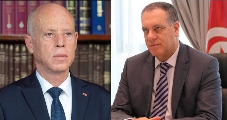الشّواشي: القضاء لا يمكن أن يجاري قيس سعيد في تصفية خصومه