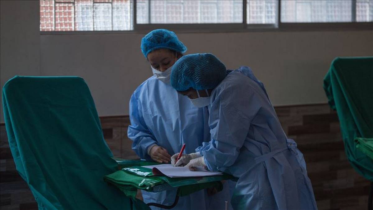 مجمع استشفائي إيطالي يعتزم انتداب ممرّضين من تونس