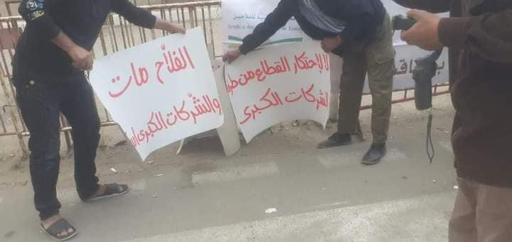 هل تكون الزيادة في سعر الحليب كارثية هذه المرّة!!!