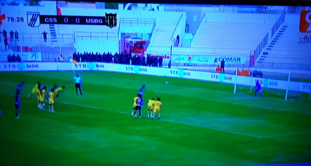 النادي  الصفاقسي  يرفض  الانتصار