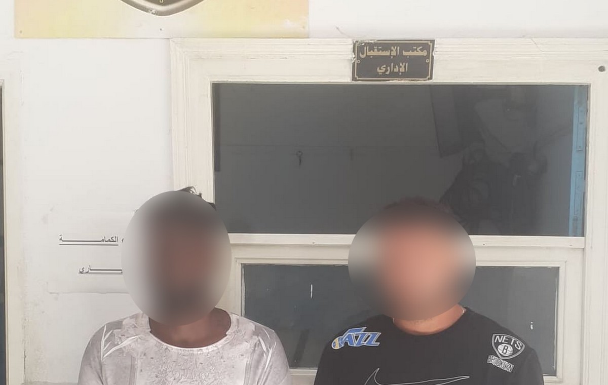 صفاقس : منحرفان يحاولان اغلاق سوق البالة بباب القصبة بالقوّة والامن بالمرصاد