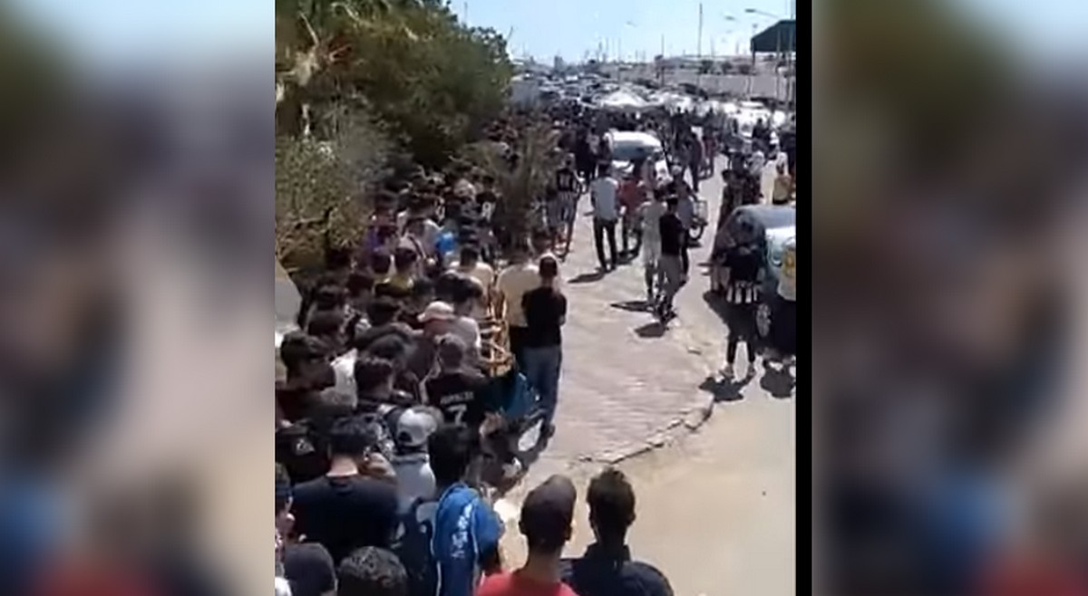 صفاقس مُعاناة جماهير السي آس آس اليوم كشفت الوجه القبيح للوعود الكاذبة