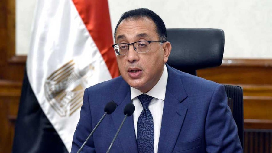 رئيس مجلس الوزراء المصري في زيارة عمل إلى تونس