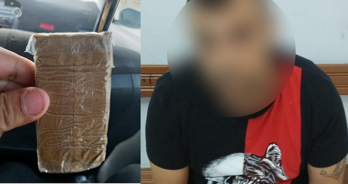 صفاقس : القبض  على نفر من  اكبر  مروجي الزطلة