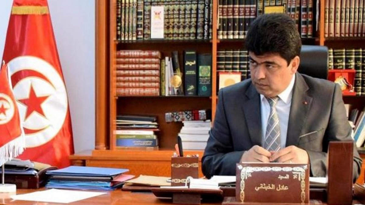 عادل  الخبثاني والي صفاقس السابق ورئيس “منتدى الجمهورية”:لابدّ من محاسبة الفاسدين