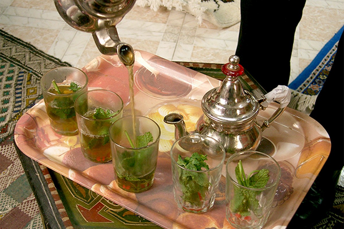 مقاهي خمسة نجوم في صفاقس والأسعار خيالية