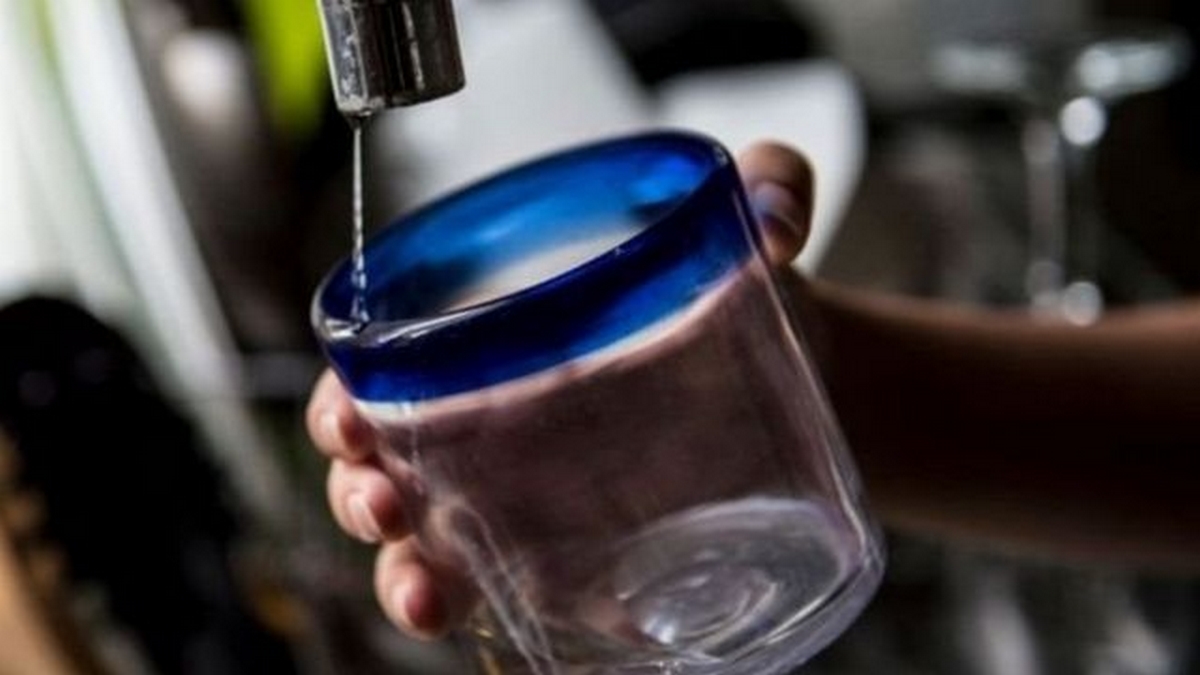 صفاقس : مخاوف تُساور المواطن من إنقطاع الماء خلال عيد الإضحى خاصة والصيف عامة