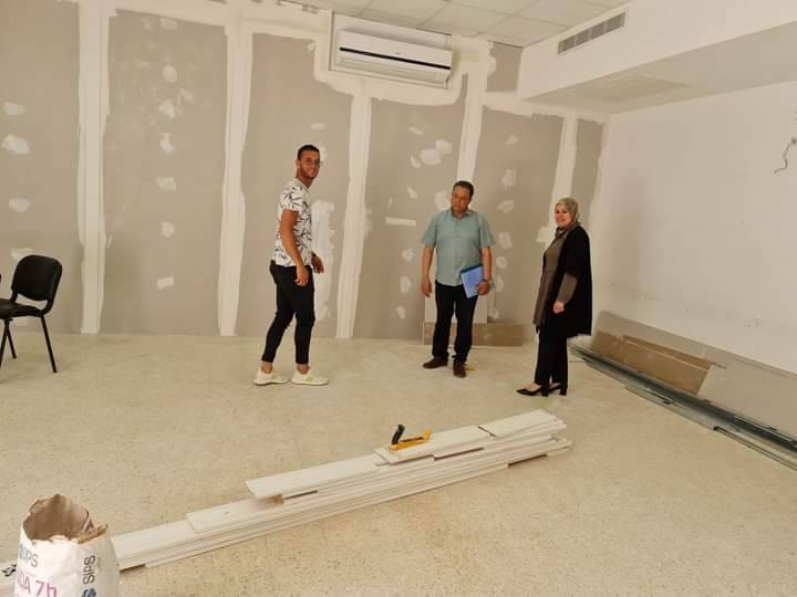 مشروع متحف ذاكرة جامعة صفاقس الأول من نوعه في تونس والبلدان العربية يرى النور .