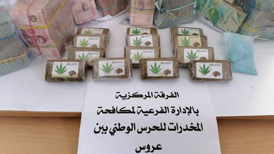 في اليوم العالمي لمقاومة المخدّرات : كيف ارتفع معدّل الجريمة في تونس بعد انتشار هذه الآفة؟