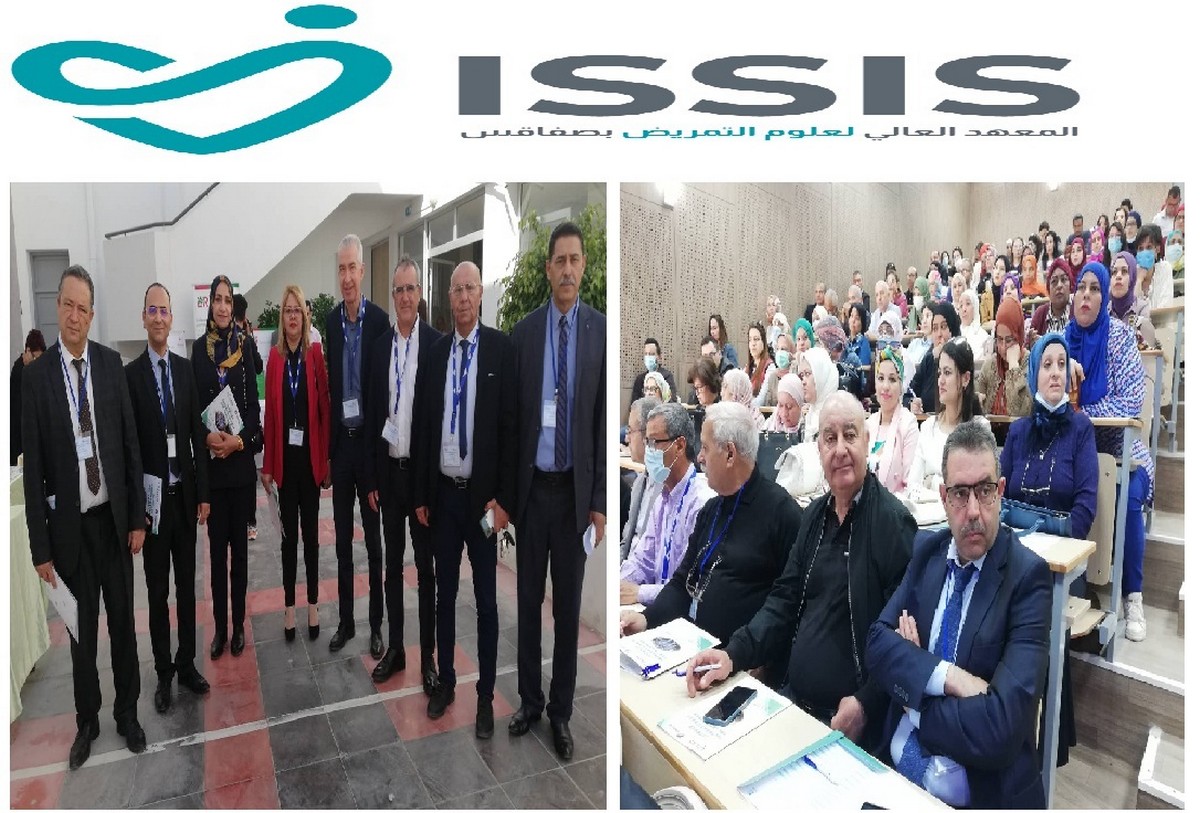 المعهد العالي لعلوم التمريض بصفاقس يحتفل باليوم العالمي للممرض