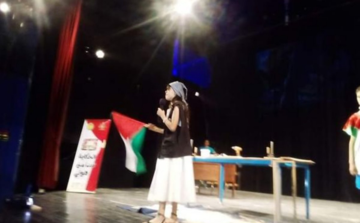صفاقس :الملتقى الجهوي للمسرح في نسخته السادسة “الحكاية تبدا من هوني”