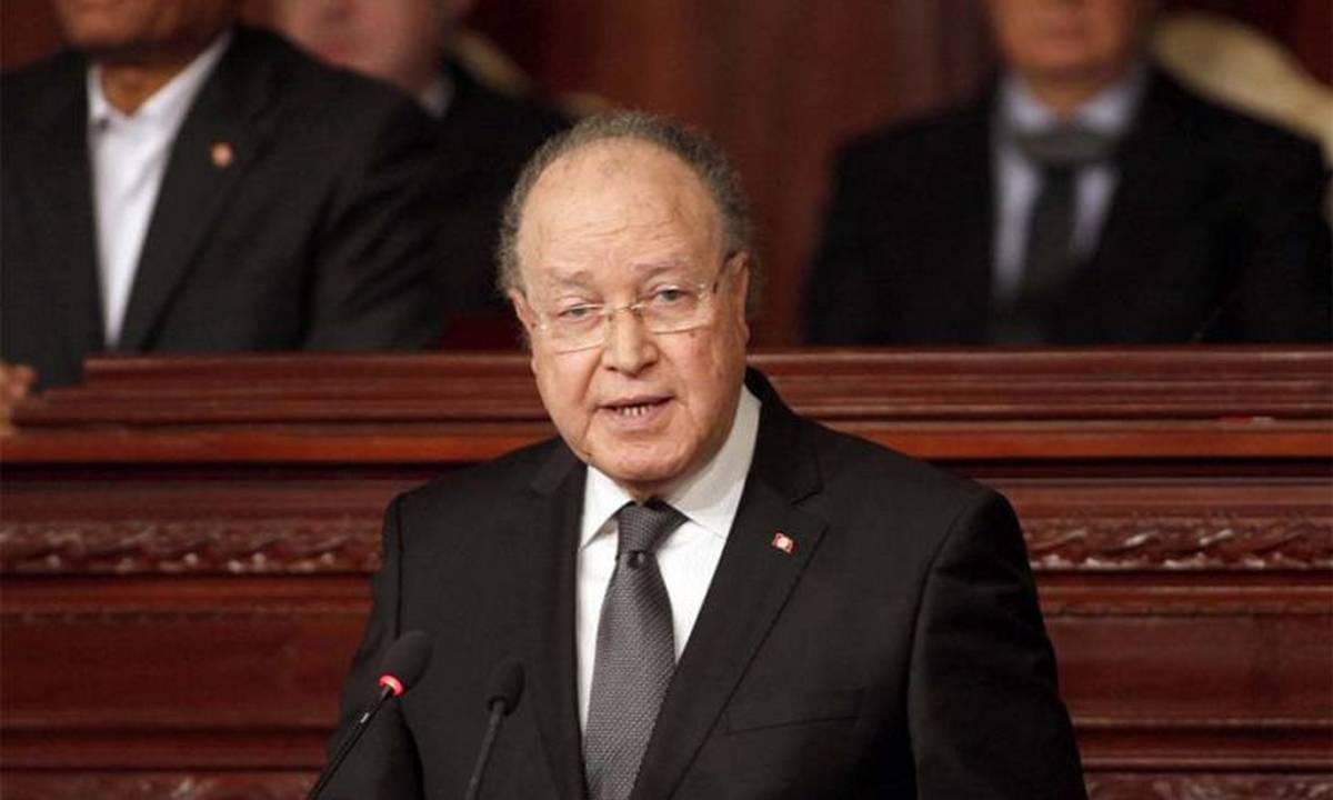 مصطفى بن جعفر:  25 جويلية هو  الحل  الوحيد