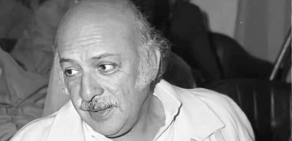 وفاة الشاعر العراقي مظفر النواب