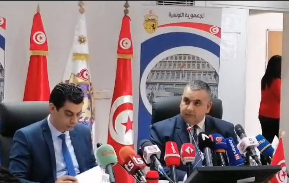 من بينها إيقاف 25 ألف مفتش عنه: الداخلية تقدّم لمحة عن حصيلة الحملات الأمنية خلال رمضان