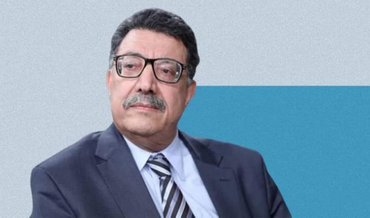 بودربالة يتلقى دعوى استعجالية للحضور لدى رئيس المحكمة الابتدائية بتونس
