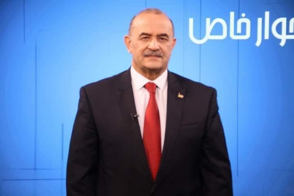 والي  صفاقس الجديد  ابن الجهة : شكرا  سيادة  الرئيس