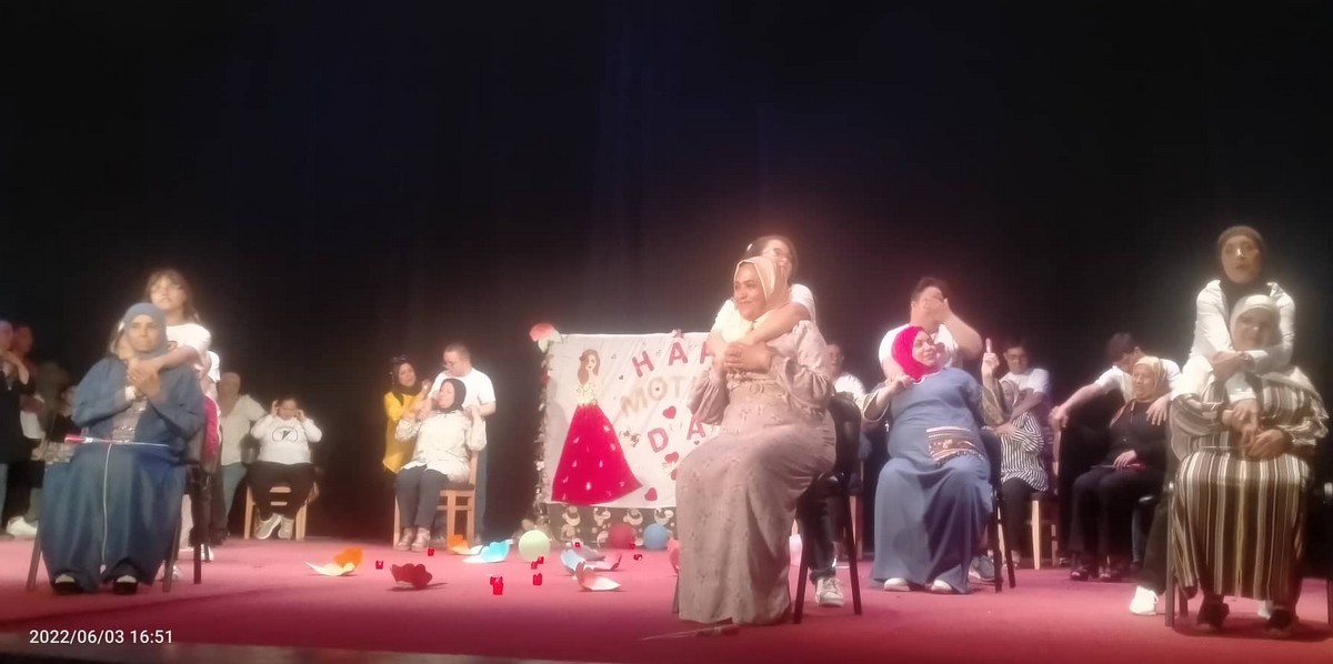 الدكتور وسيم الحشيشة  رئيس جمعية “اولادنا”:ابداع اطفالنا لا بدّ ان يراه الجميع