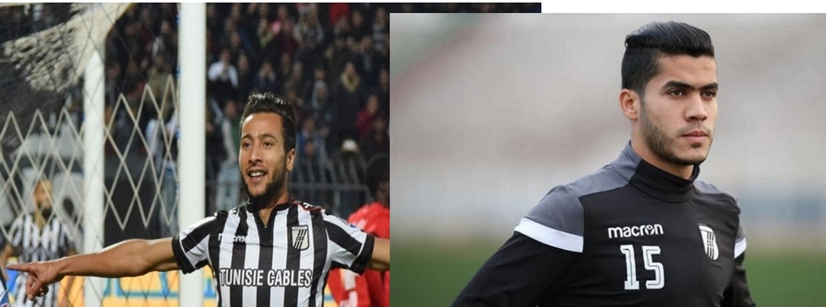 مفاوضات مع ايمن  الحرزي  ووليد  القروي لتمديد عقودهما