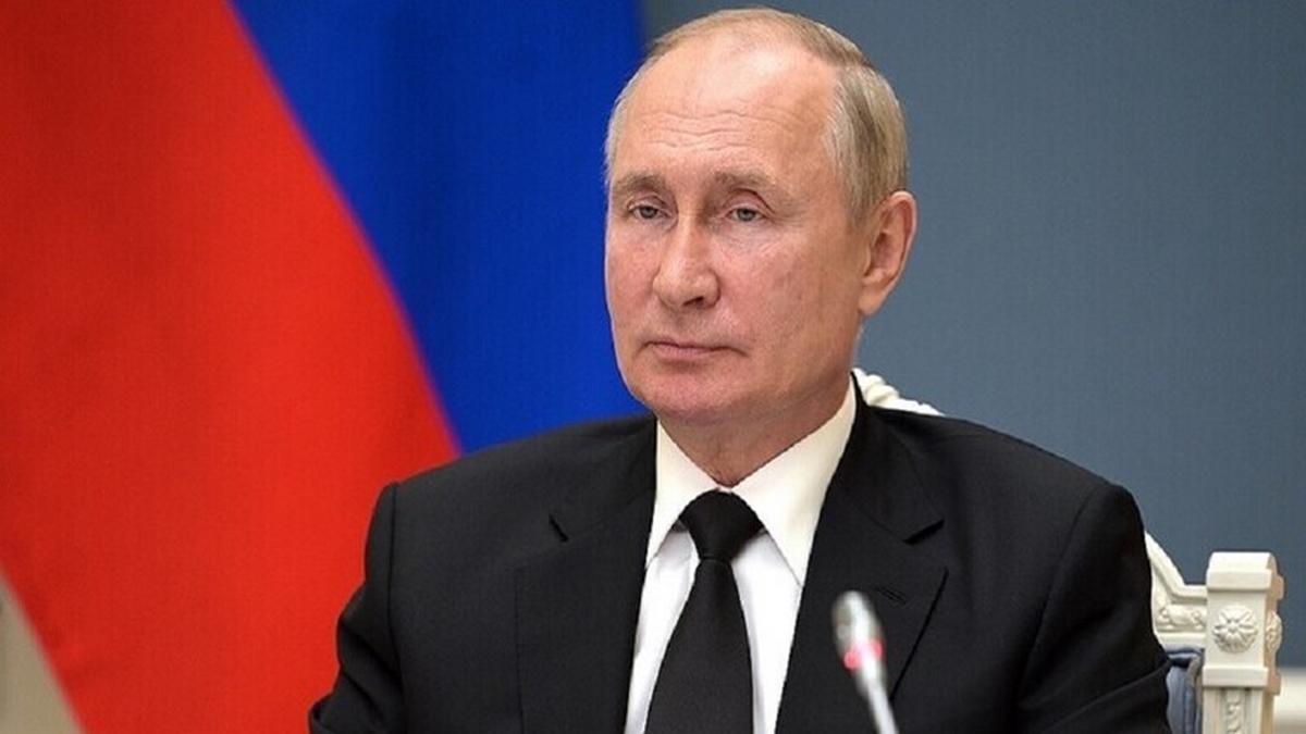 بوتين يصف النظام الانتخابي الروسي بأنه أحد أفضل الأنظمة في العالم