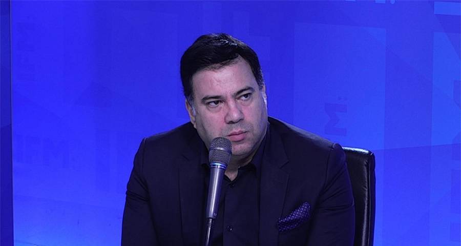 الجودي:”أصل أزمة الخبز تعود إلى عجز الدولة عن تمويل وارداتها”.