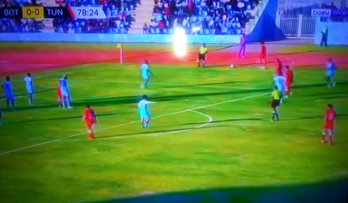 تعادل بحجم الهزيمة يكشف الوجه الحقيقي للمنتخب