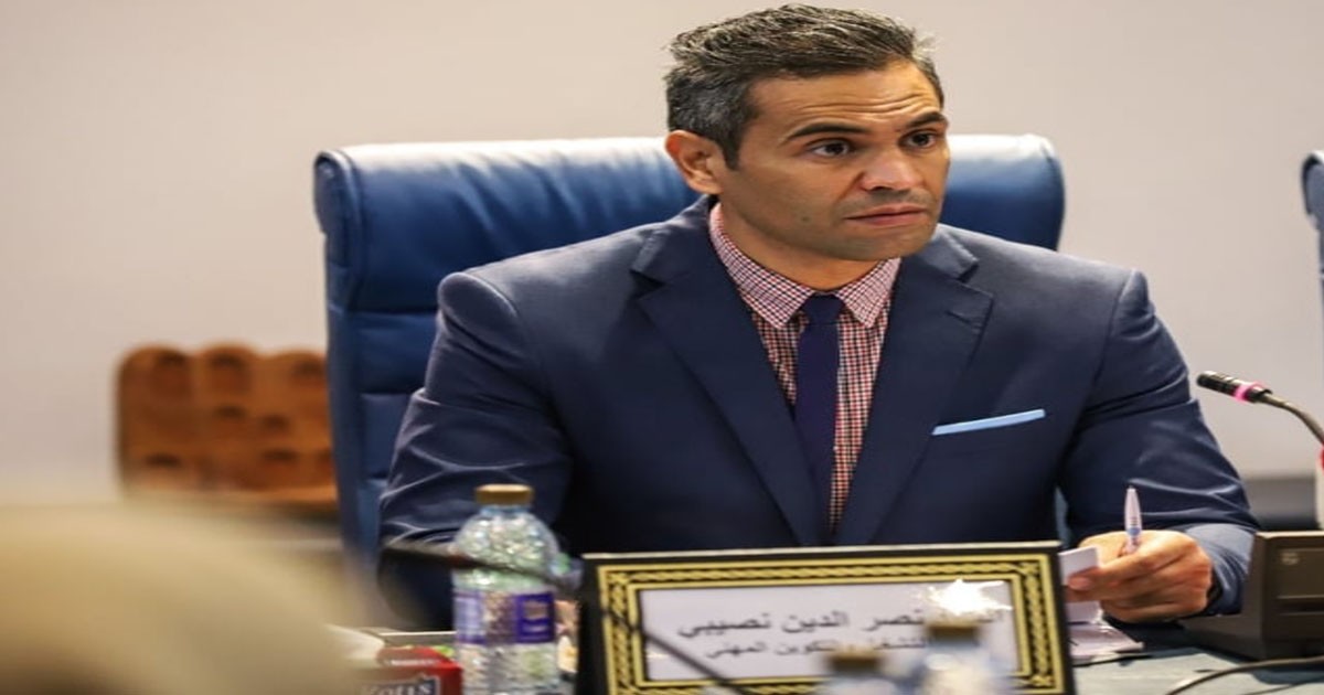 وزير التشغيل يُعلّق على قرار إقالته
