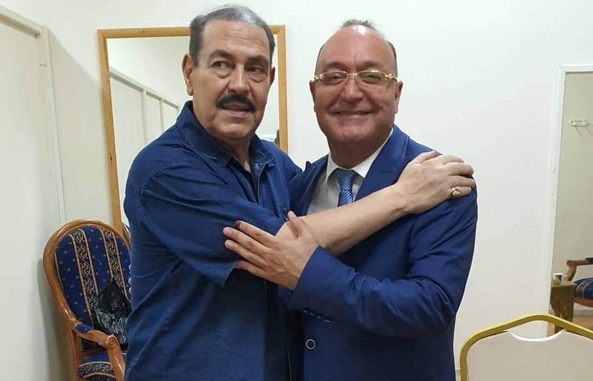 لطفي بوشناق يفتتح مهرجان صفاقس الدولي.