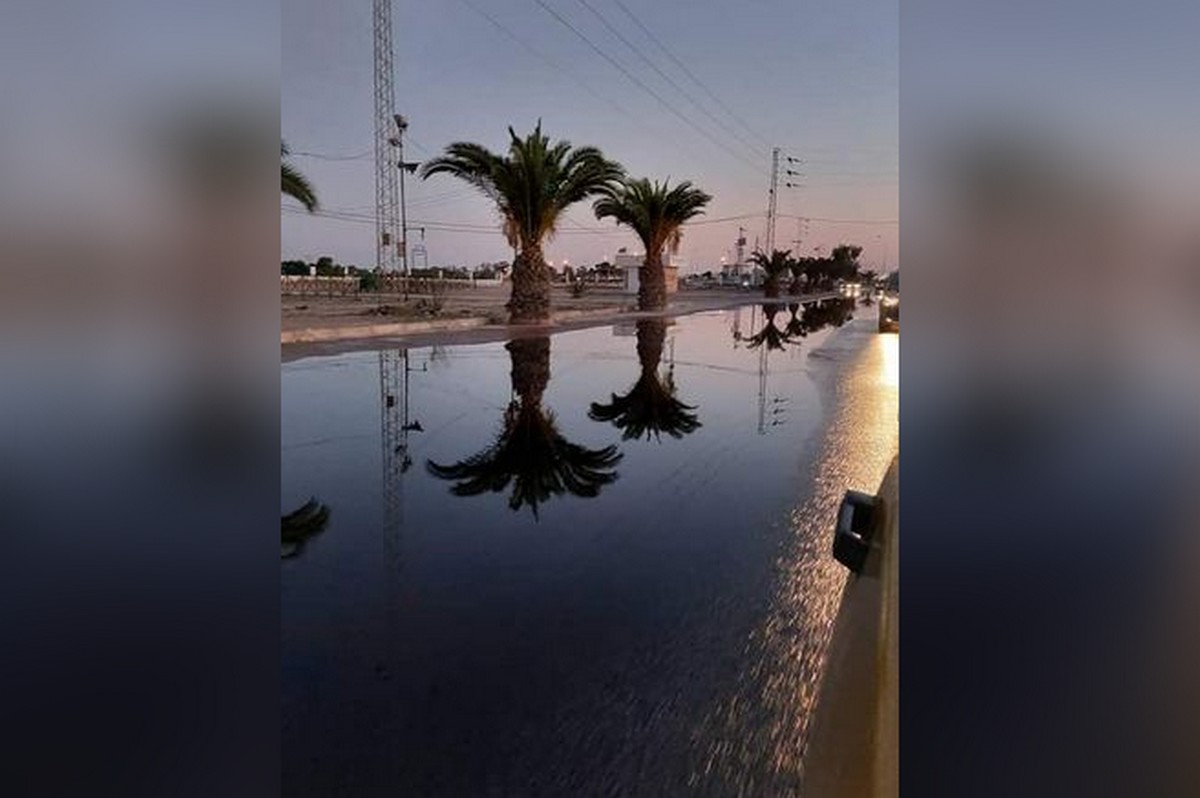 صفاقس : المسكوت عنه البنية التحتيّة الكارثية قد تُغرق المدينة بأكملها