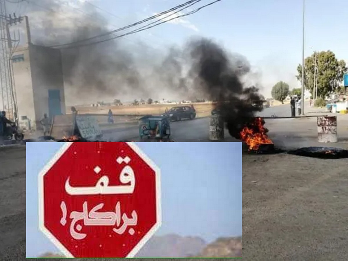 صفاقس: إحتجاجات اجتماعيّة أم غطاء لعمليات منظمة للبراكاج والعنف