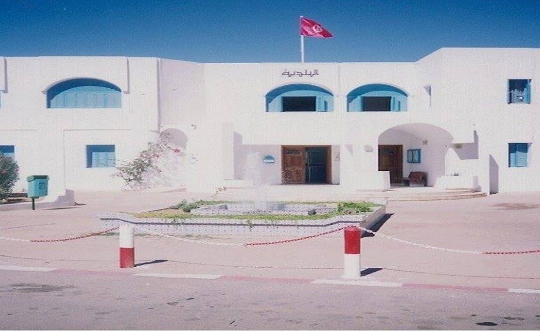 بلدية ميدون : الدورة العادية الثالثة للمجلس البلدي