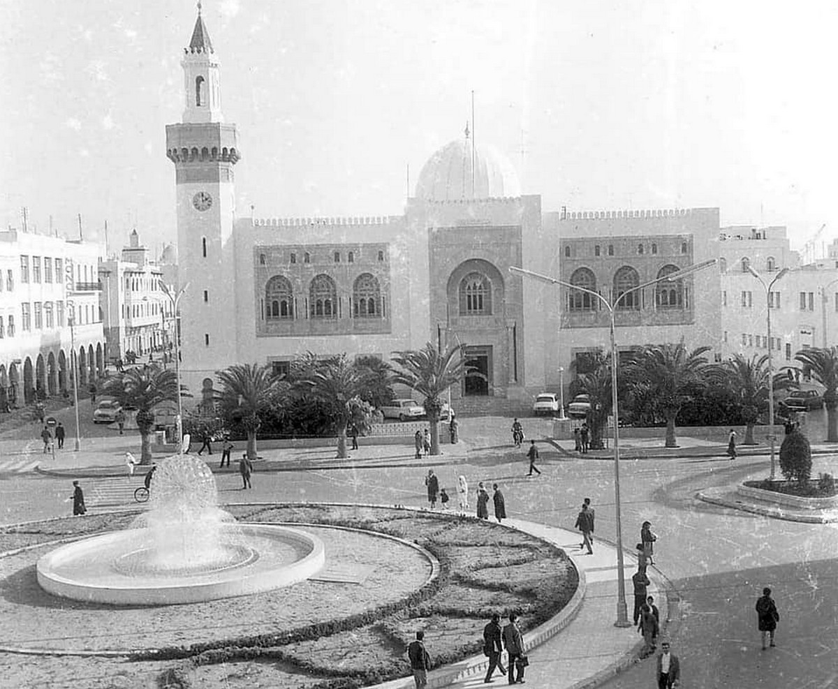 بلديّة  صفاقس  تحتفل بالذكرى 138 لتاسيسها …الف مبروك …ولكن