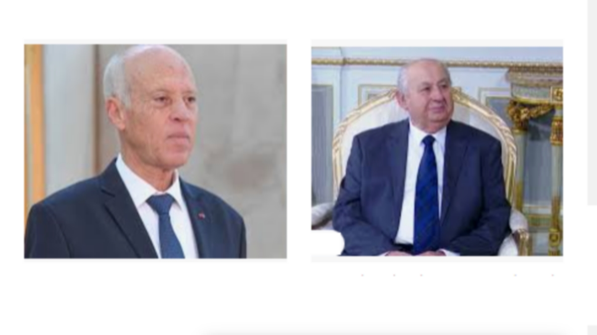 دستور بلعيد ودستور سعيدّ …فتحي الجموسي