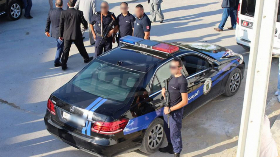المنستير: حجز عملة التونسية وبضائع بقيمة تناهز 1.4 مليون دينار