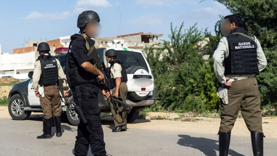 القيروان: مطاردة وإطلاق للنار في الهواء لاسترجاع شاحنة مسروقة