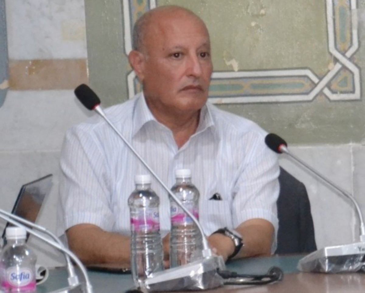 من جعل أرض صفاقس وسماءها لا تدخل التراث العالمي؟؟..رضا  القلال – الجزء الأول-