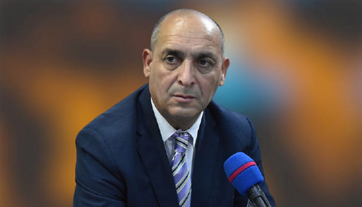 رابح الخرايفي :بعض الولاة ورؤساء البلديات وحتى الوزراء يعملون ضد قيس سعيّد