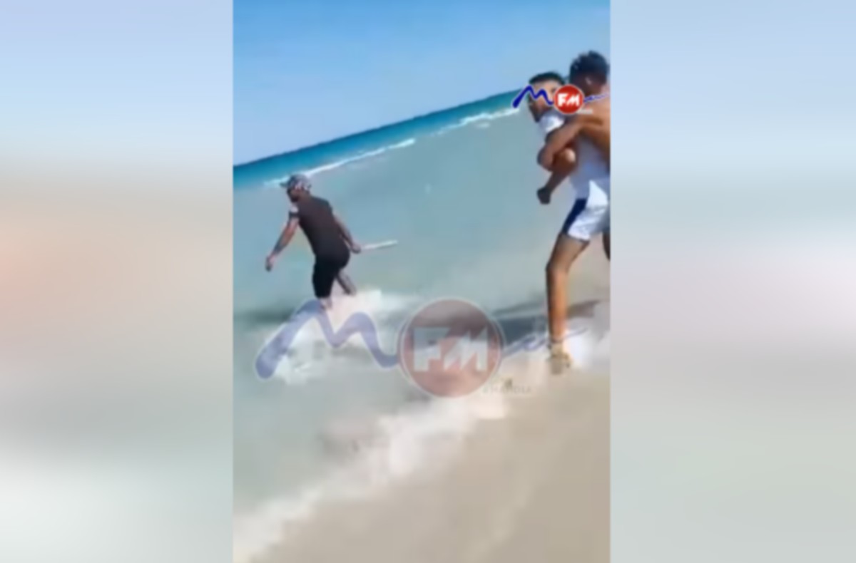 هذه اسباب حادثة شاطئ البغدادي بالمنستير