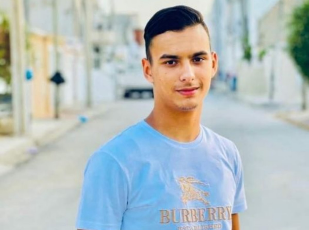 لاعب الرالوي محمد امين بن عبدالله يجتاز امتحان الباكالوريا  بنجاح