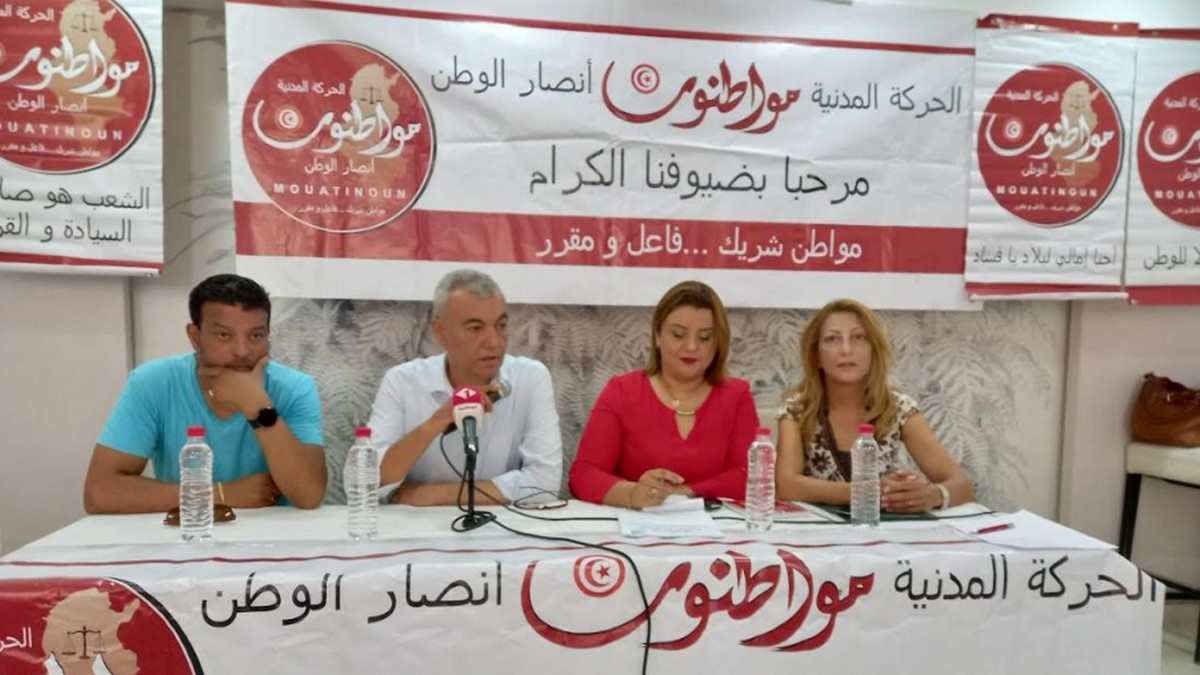 مواطنون أنصارالوطن: سنصوت بـ’نعم’ رغم بعض التحفظات
