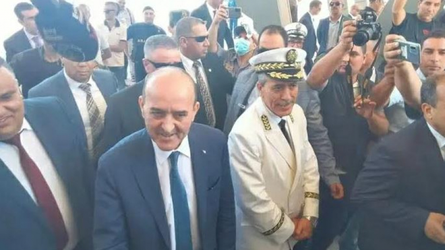 تونس-الجزائر: معاينة ميدانية قبل فتح المعابر الحدودية